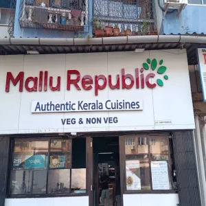 Mallu Republic Goa