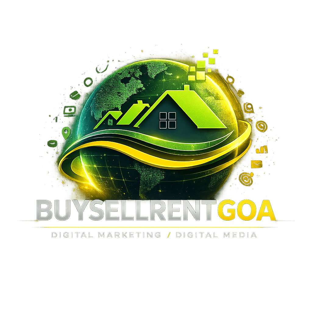 Buy Sell Rent Goa Digital Marketing And Digital Media