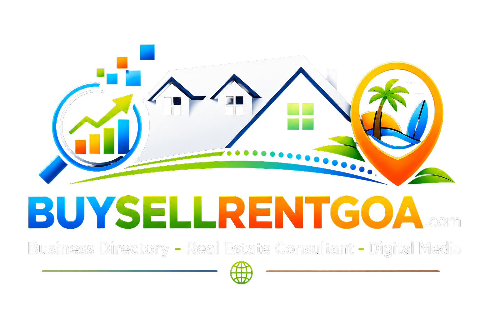 Business Directory, Real Estate Consultant & Digital Media